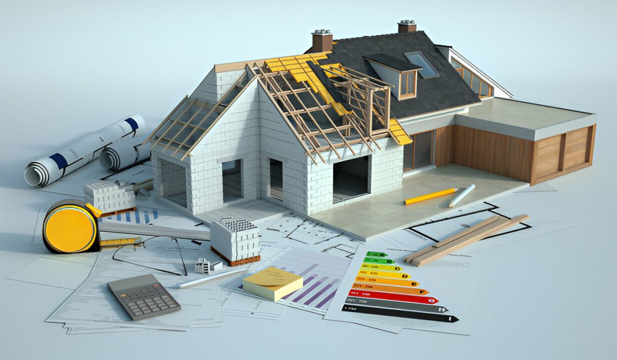 travaux maison casablanca