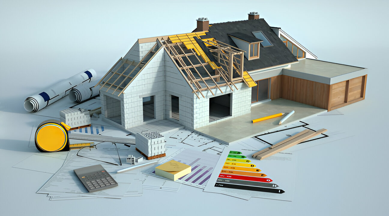 travaux maison casablanca