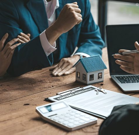 entreprise de construction casablanca