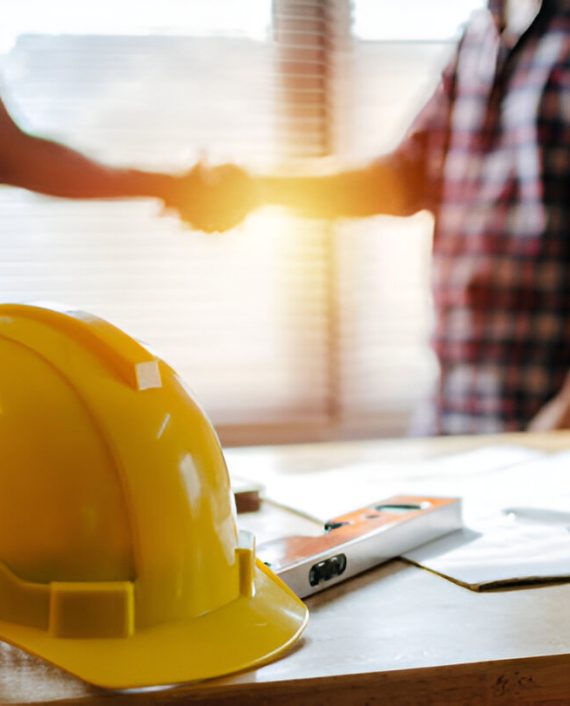 Entreprise de Construction et Rénovation travaux maison casablanca