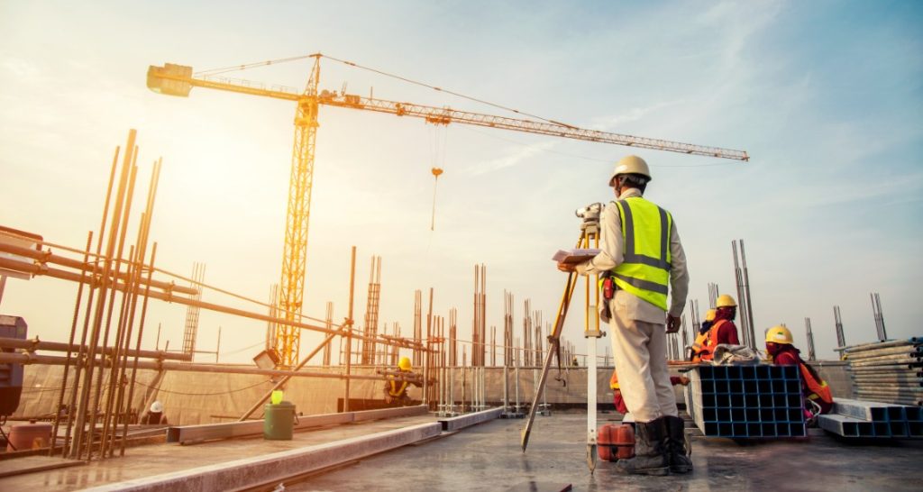 Entreprise de construction Casablanca Societe de Construction Casablanca